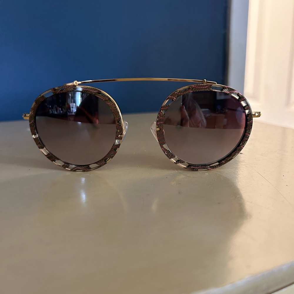 KREWE SUNGLASSES